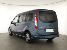 Ford Tourneo Connect - 2021