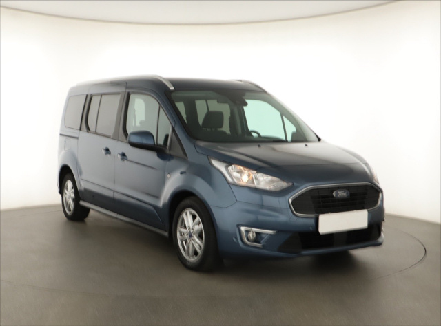 Ford Tourneo Connect 2021