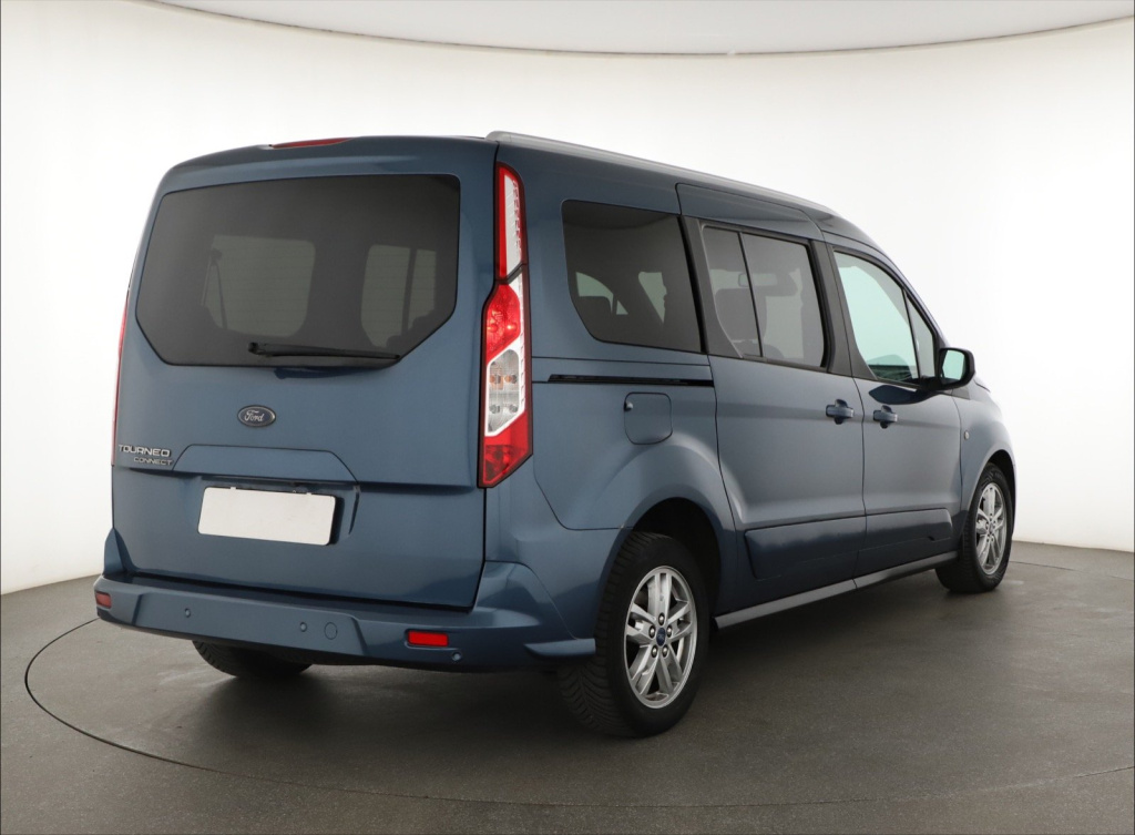 Ford Tourneo Connect
