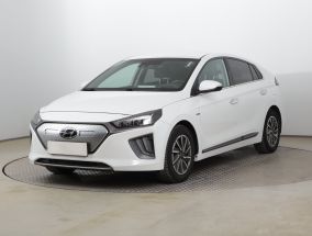 Hyundai Ioniq - 2020
