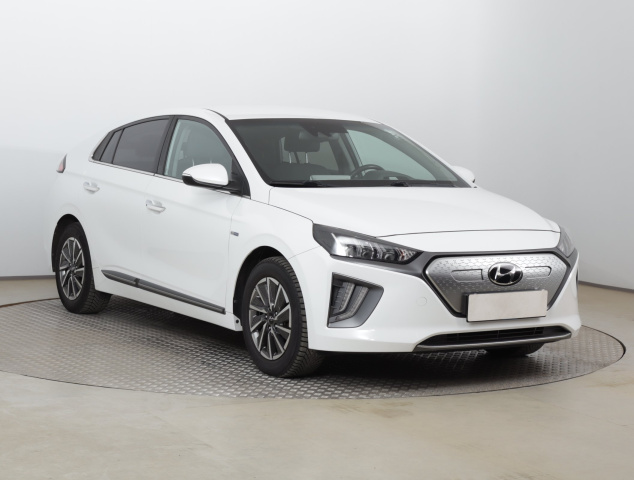 Hyundai Ioniq 2020