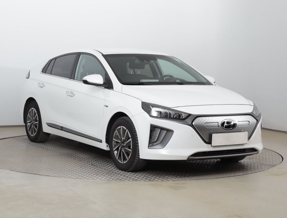 Hyundai Ioniq - 2020