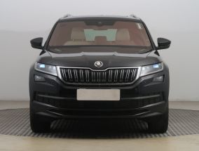 Skoda Kodiaq - 2020