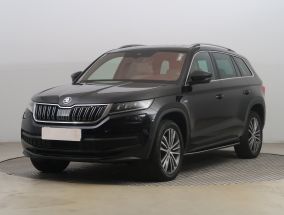 Skoda Kodiaq - 2020