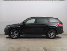 Skoda Kodiaq - 2020