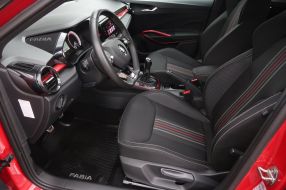 Škoda Fabia - 2022