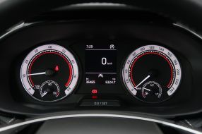 Škoda Fabia - 2022