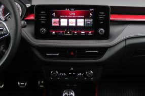 Škoda Fabia - 2022