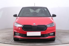 Škoda Fabia - 2022