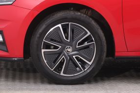 Škoda Fabia - 2022