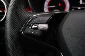 Škoda Fabia - 2022