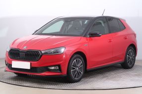 Škoda Fabia - 2022