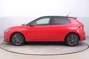 Škoda Fabia - 2022