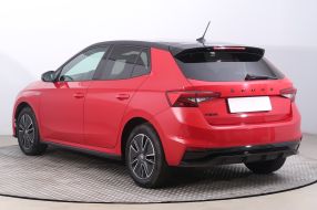 Škoda Fabia - 2022