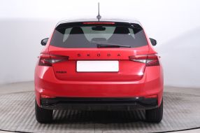 Škoda Fabia - 2022