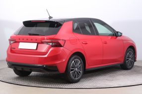 Škoda Fabia - 2022