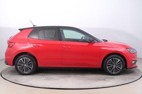 Škoda Fabia - 2022
