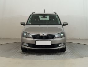 Skoda Fabia - 2019