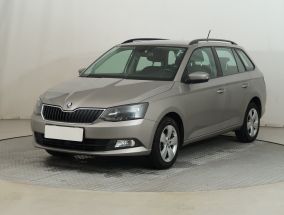 Skoda Fabia - 2019