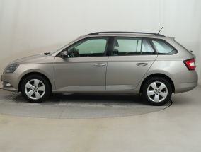 Skoda Fabia - 2019