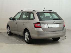 Skoda Fabia - 2019