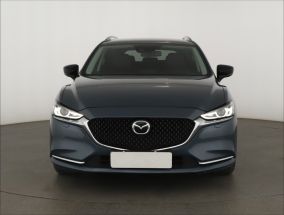 Mazda 6 - 2022