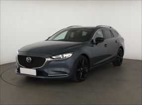 Mazda 6 - 2022