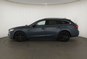 Mazda 6 - 2022
