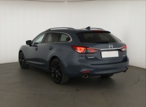 Mazda 6 - 2022