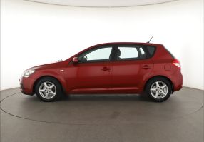 Kia Ceed - 2009