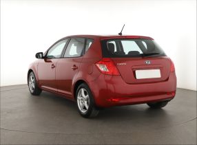 Kia Ceed - 2009