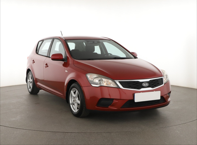 Kia Ceed 2009