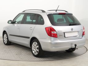 Skoda Fabia - 2013