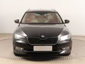 Skoda Superb - 2017