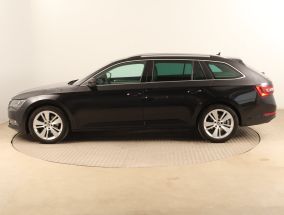 Skoda Superb - 2017