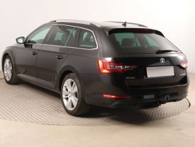Skoda Superb - 2017