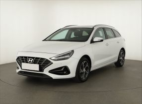 Hyundai i30 - 2021