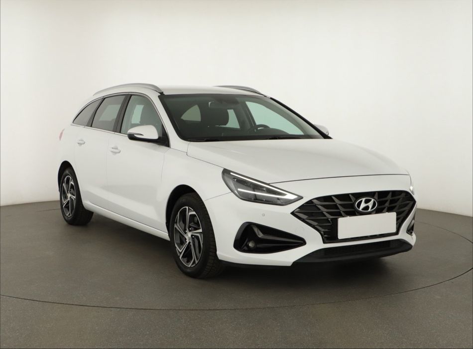 Hyundai i30 - 2021