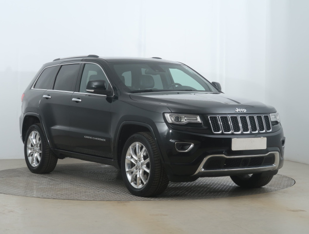 Jeep Grand Cherokee 2014