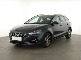 Hyundai i30 - 2022