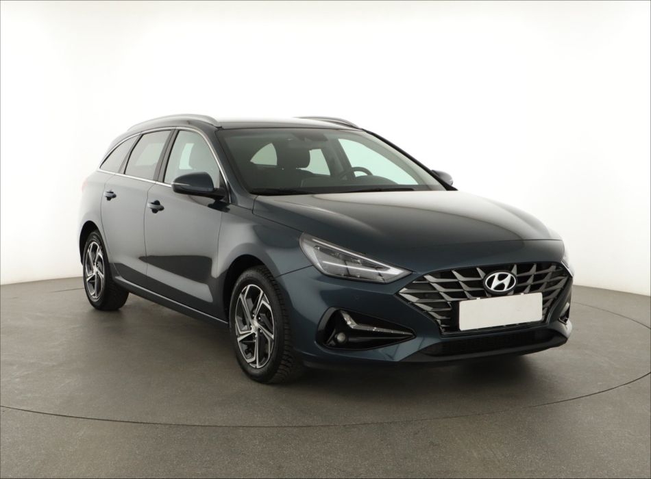 Hyundai i30 - 2022
