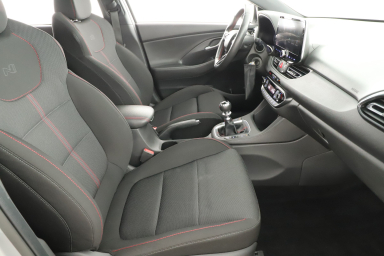 Hyundai i30 - 2022