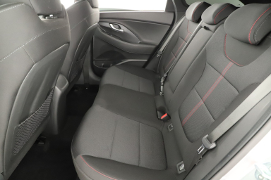 Hyundai i30 - 2022