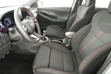 Hyundai i30 - 2022