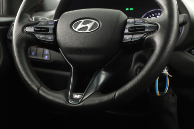 Hyundai i30 - 2022