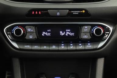 Hyundai i30 - 2022