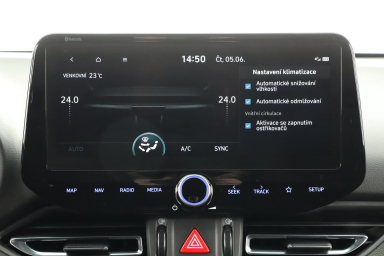 Hyundai i30 - 2022