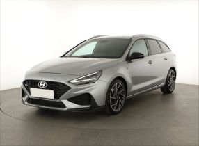 Hyundai i30 - 2022