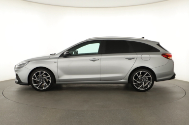 Hyundai i30 - 2022