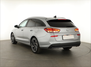 Hyundai i30 - 2022